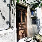 Pensionat Ampia Locarno