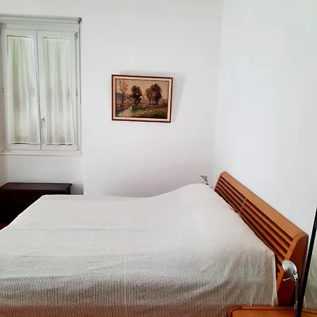 Гостевой дом Ampie Локарно