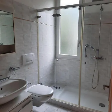 Ampie Гостьовий будинок *