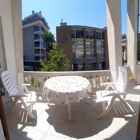 Ampie * Локарно