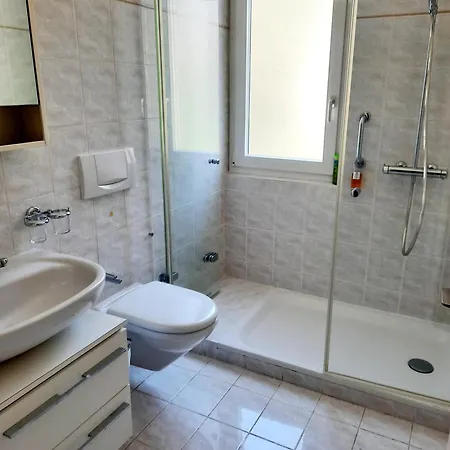 Ampie Гостьовий будинок *