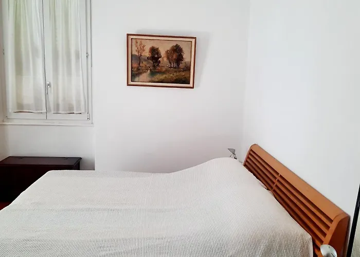 Pensionat Ampie Locarno