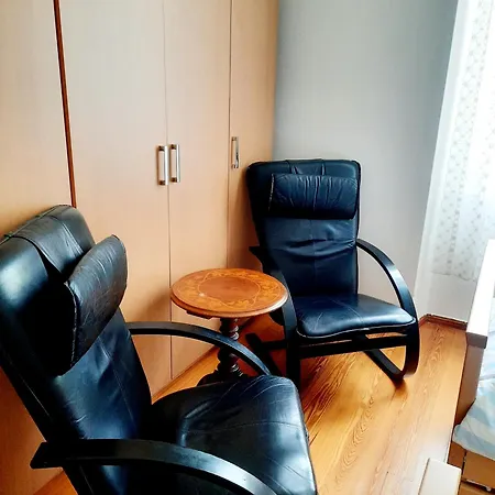 Casa de hóspedes Ampie