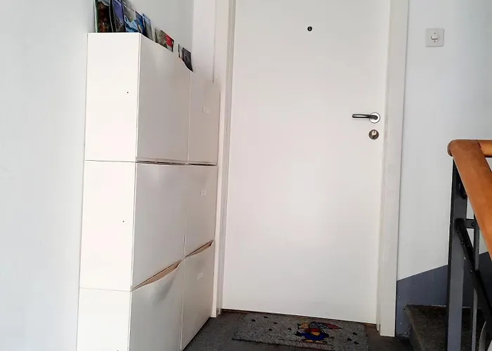 Guest house Ampie Locarno